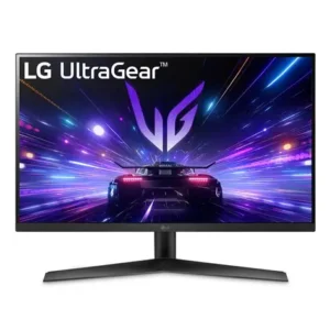 Monitor Gamer LG UltraGear 27” – IPS 165Hz 1ms